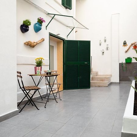Calefati Up Apartamento Bari Exterior foto