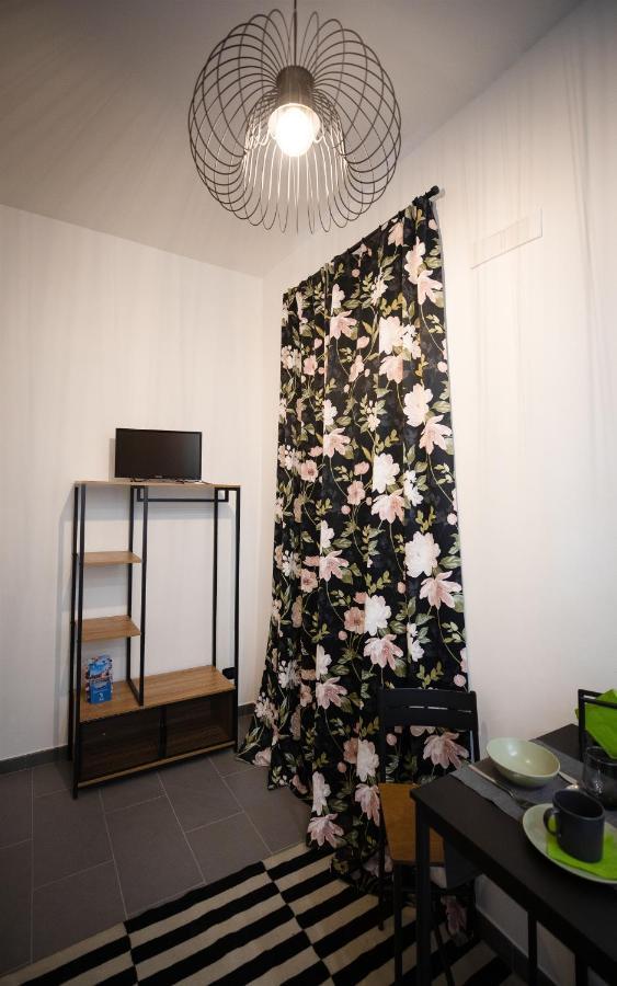 Calefati Up Apartamento Bari Exterior foto
