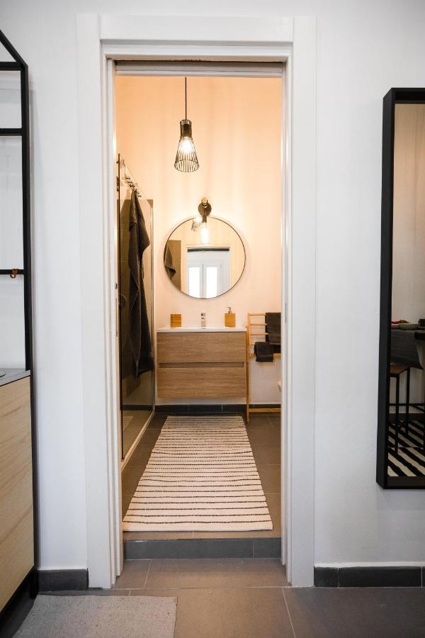 Calefati Up Apartamento Bari Exterior foto