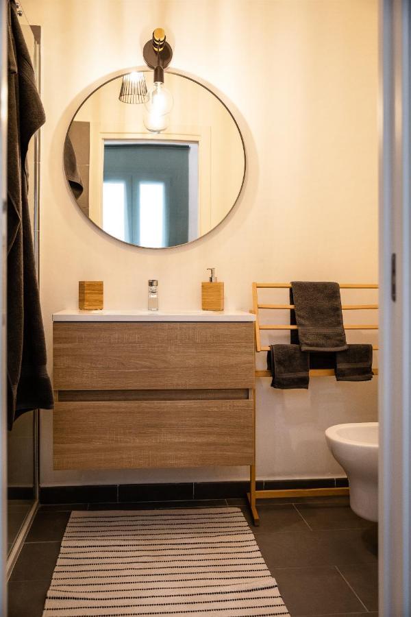 Calefati Up Apartamento Bari Exterior foto