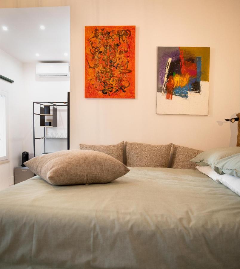 Calefati Up Apartamento Bari Exterior foto
