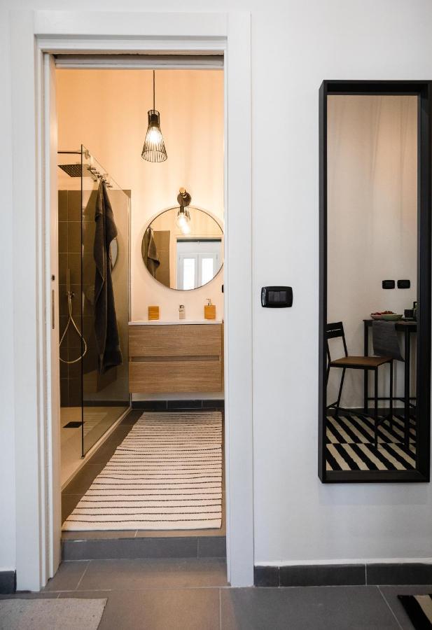 Calefati Up Apartamento Bari Exterior foto