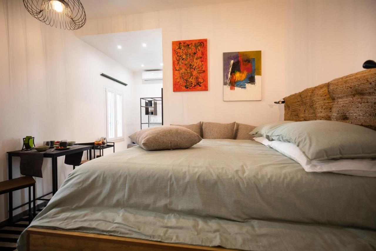Calefati Up Apartamento Bari Exterior foto