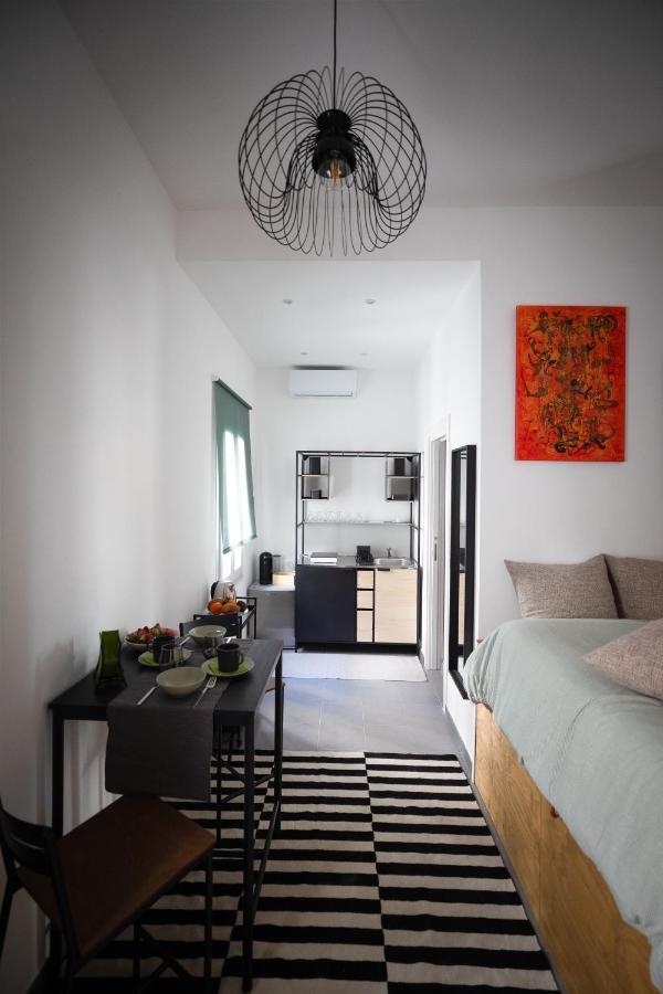 Calefati Up Apartamento Bari Exterior foto