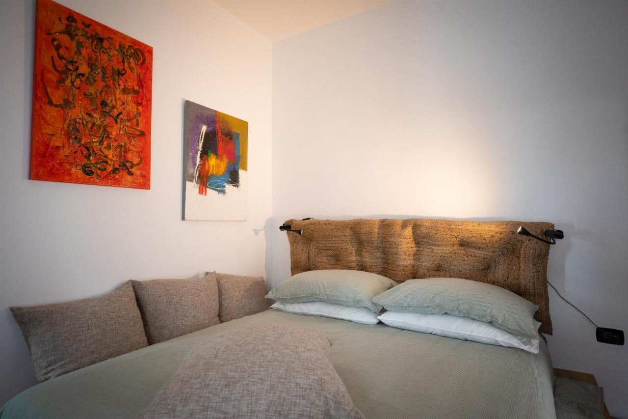 Calefati Up Apartamento Bari Exterior foto