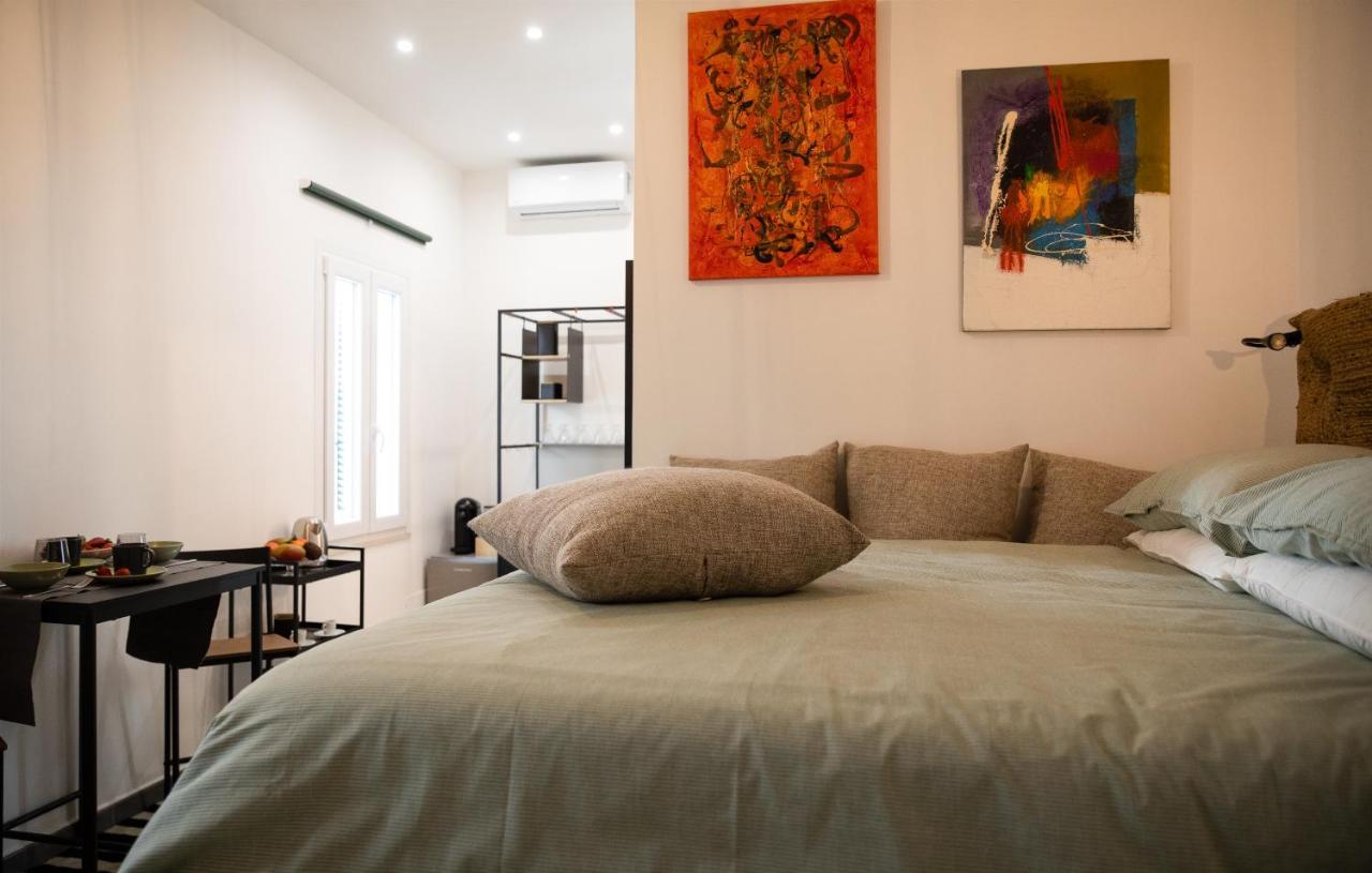 Calefati Up Apartamento Bari Exterior foto