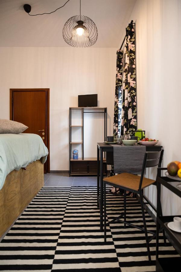 Calefati Up Apartamento Bari Exterior foto