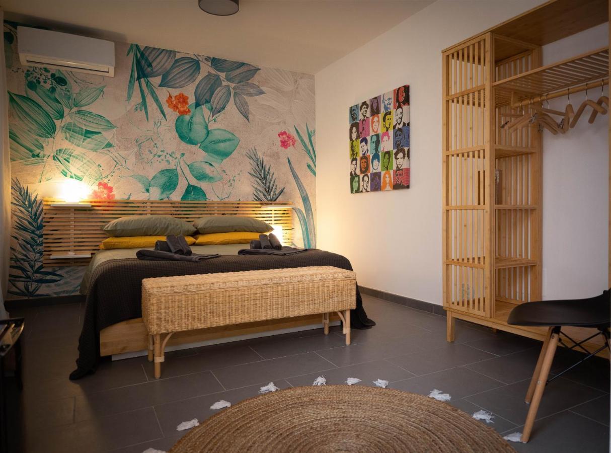 Calefati Up Apartamento Bari Exterior foto