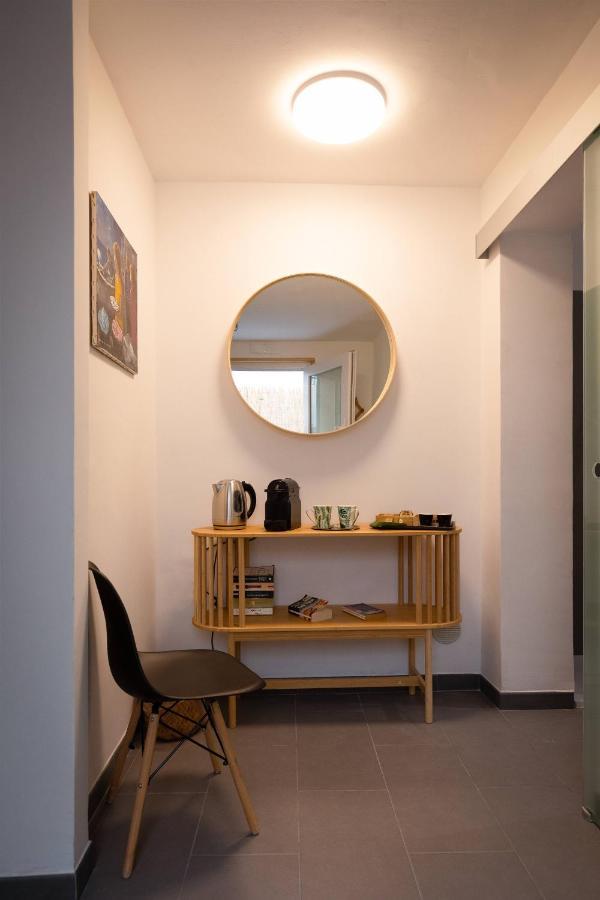 Calefati Up Apartamento Bari Exterior foto